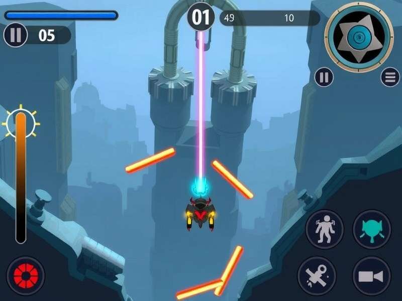 Ludo King game screenshot