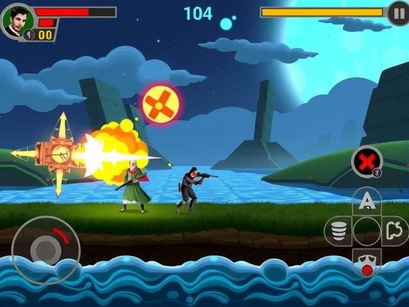 Ludo King game screenshot