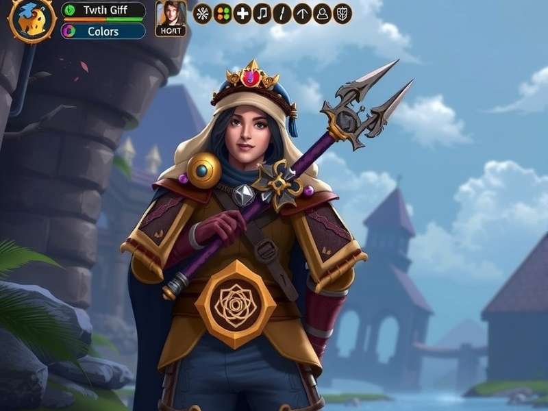 Ludo King game screenshot