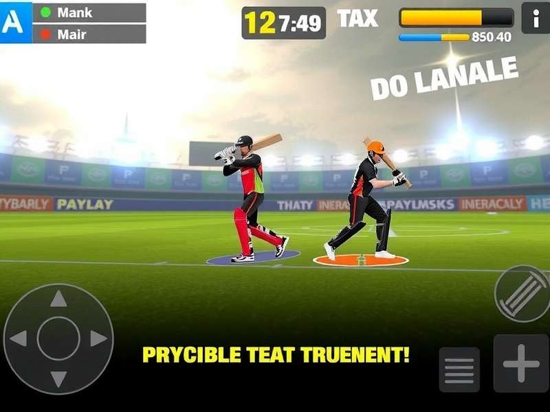 Ludo King game screenshot