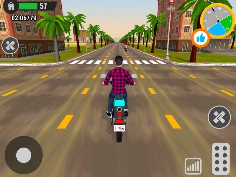 Ludo King game screenshot