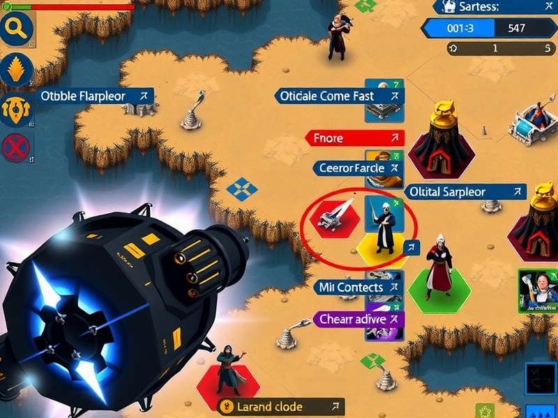 Ludo King game screenshot