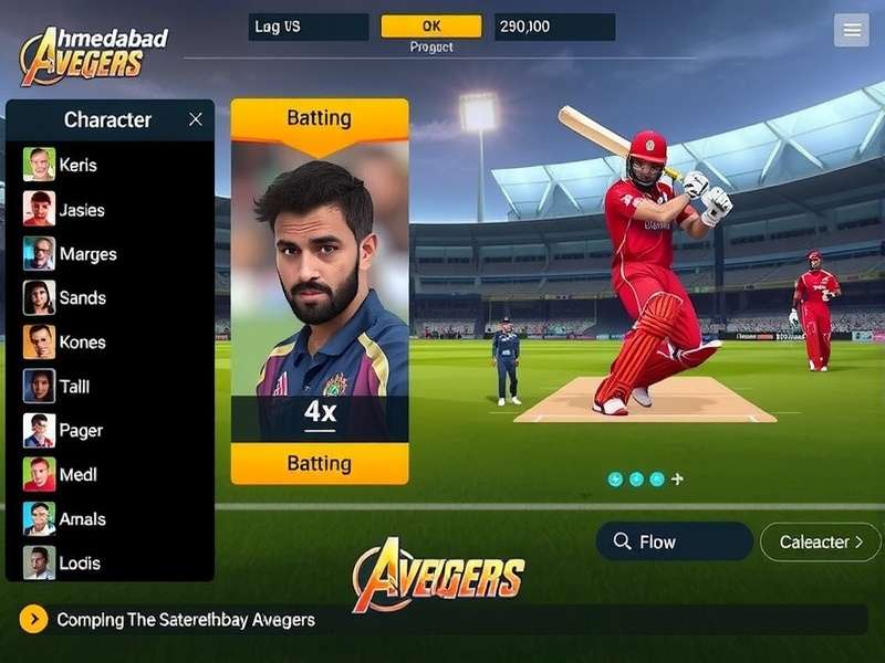 Ludo King game screenshot