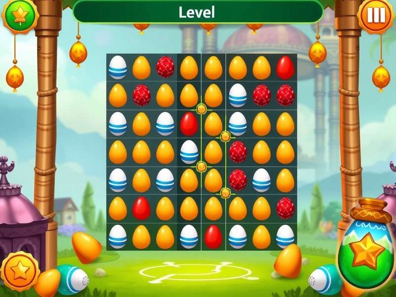 Ludo King game screenshot