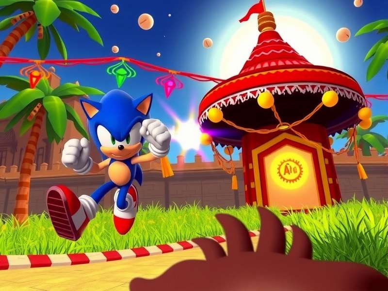 Ludo King game screenshot