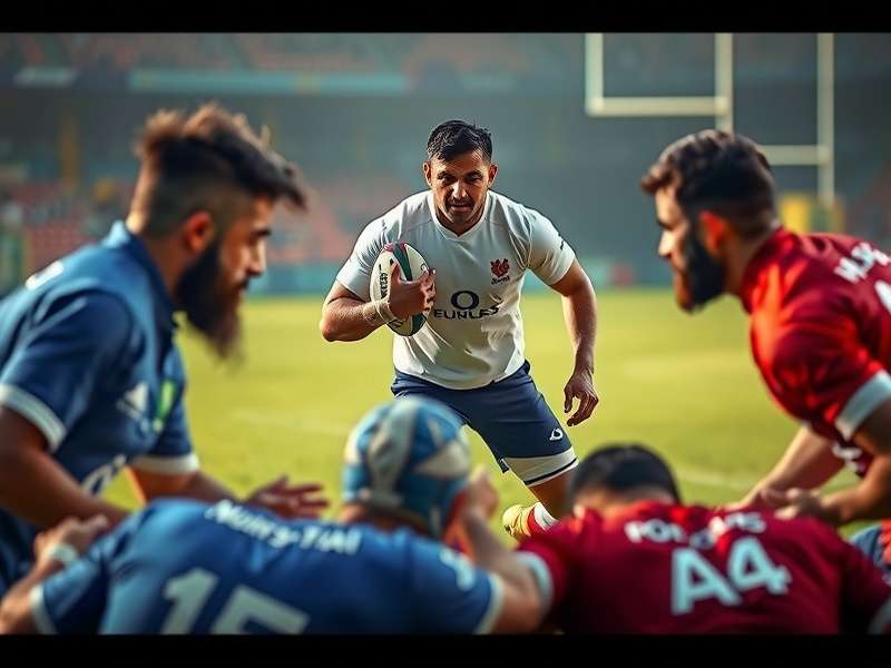 Ludo King game screenshot