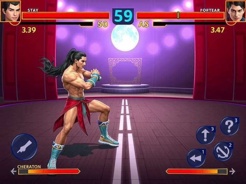 Ludo King game screenshot