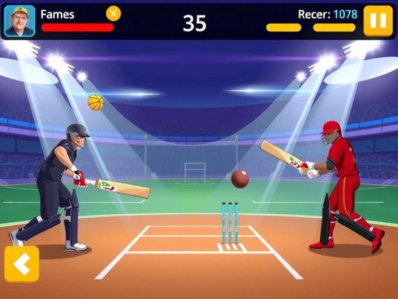 Ludo King game screenshot