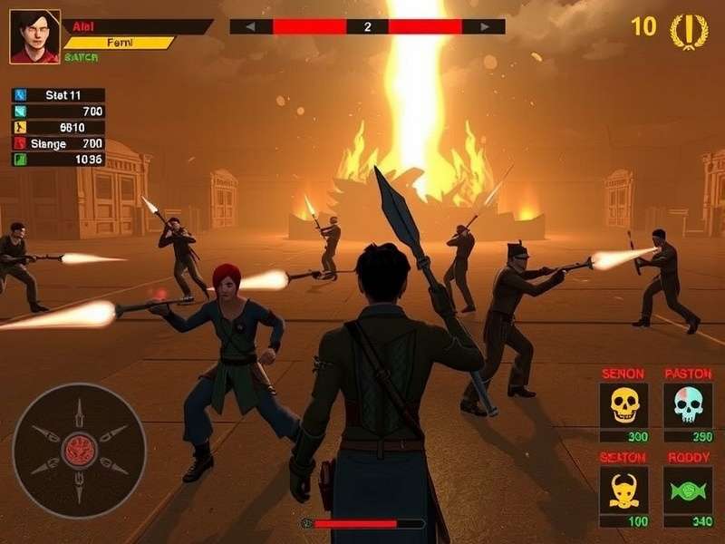 Ludo King game screenshot