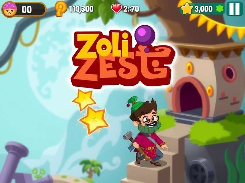 Ludo King game screenshot