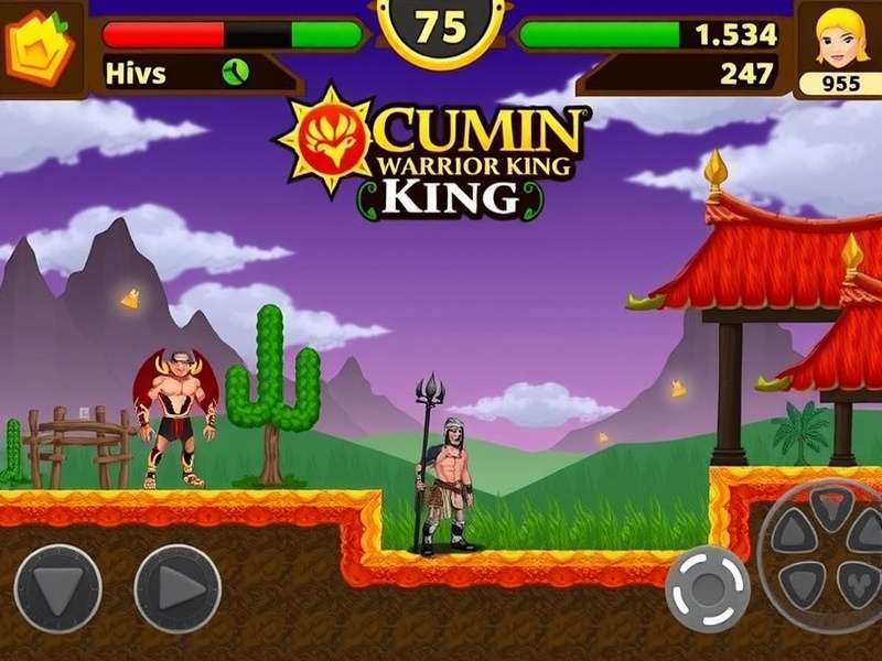 Ludo King game screenshot