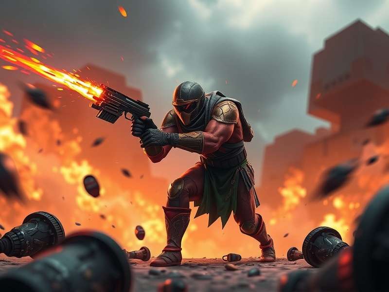 Ludo King game screenshot