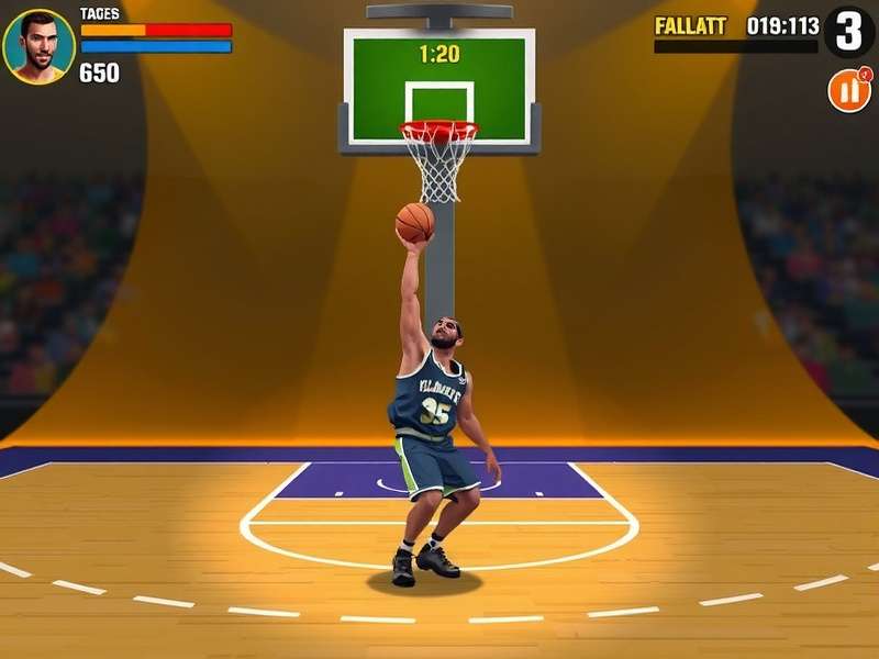 Ludo King game screenshot