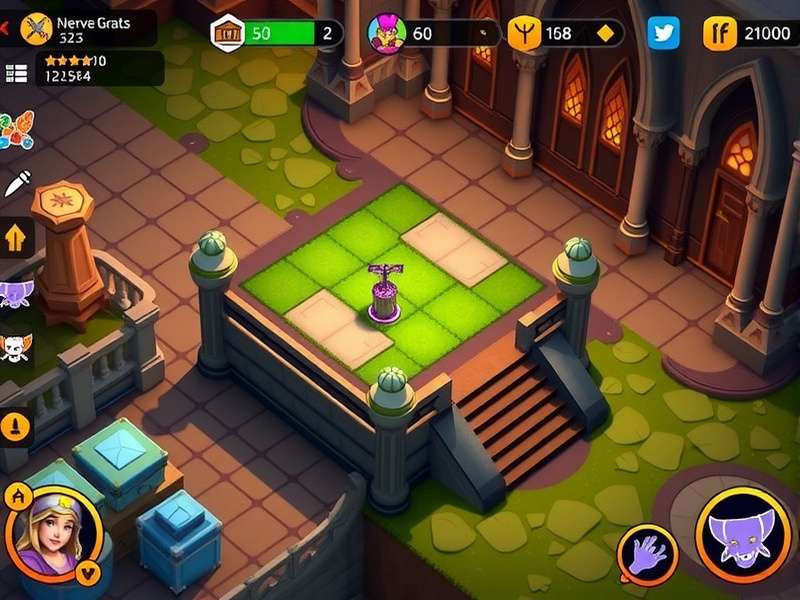 Ludo King game screenshot