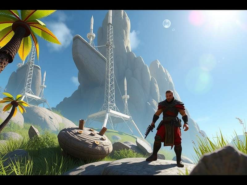 Ludo King game screenshot