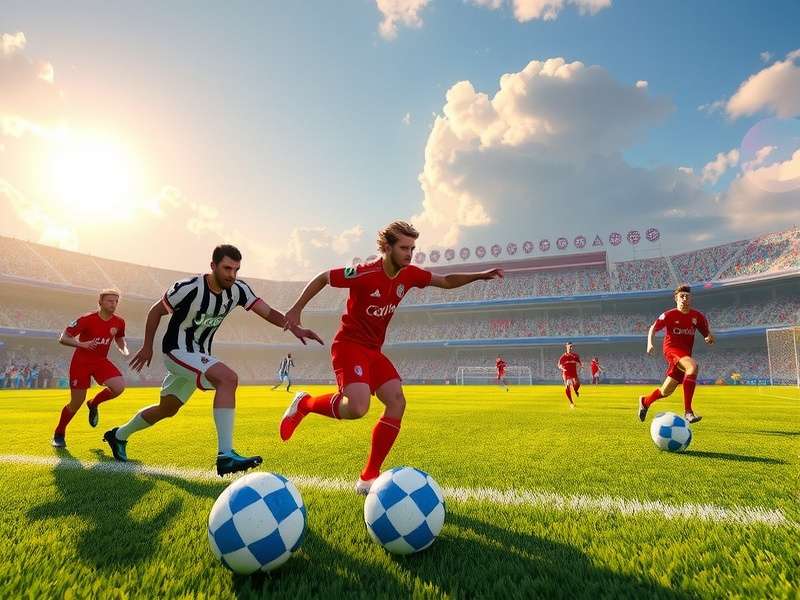 Ludo King game screenshot