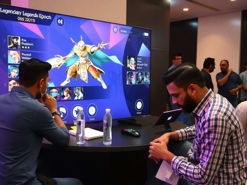 Ludo King game screenshot