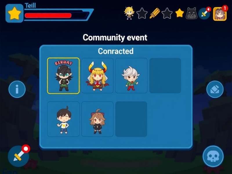 Ludo King game screenshot