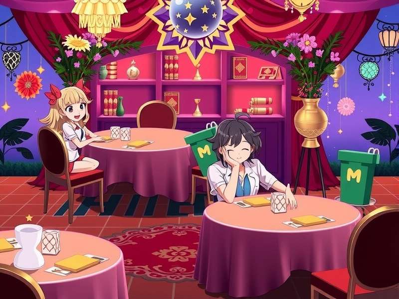 Ludo King game screenshot