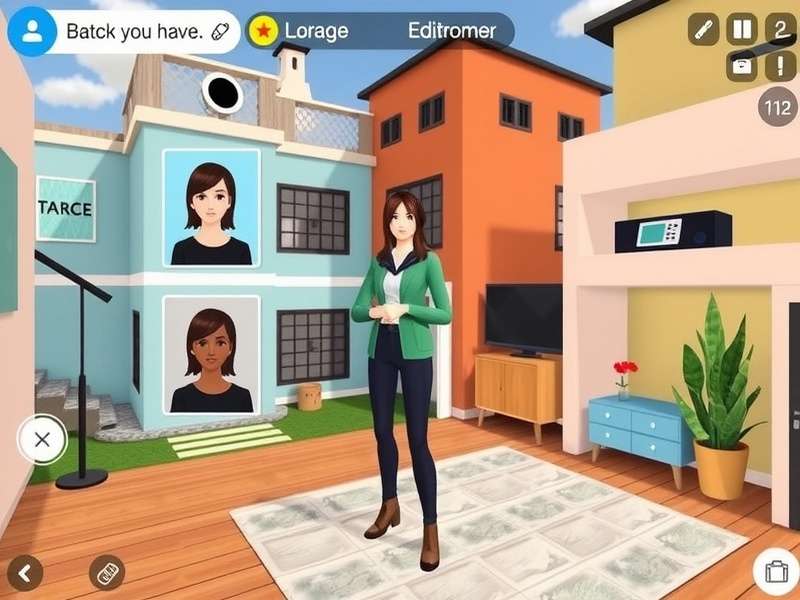 Avakin Campus Chronicles