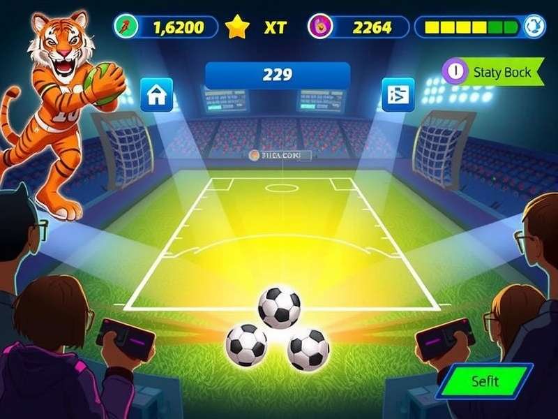 Ludo King game screenshot