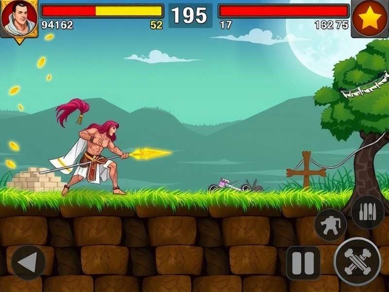 Ludo King game screenshot