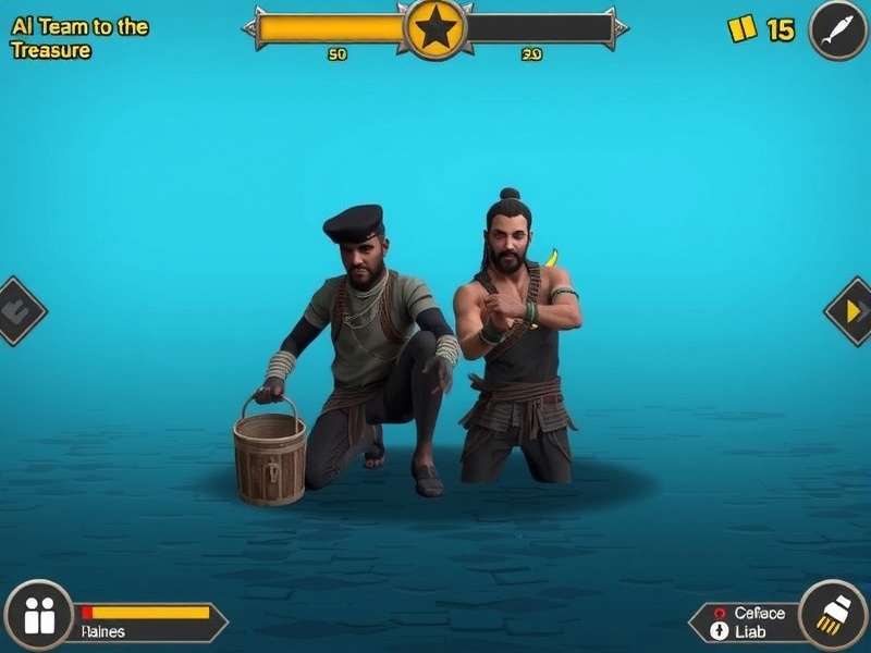 Ludo King game screenshot