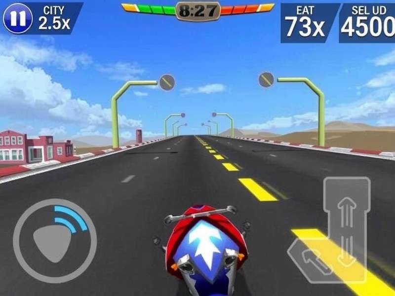 Ludo King game screenshot