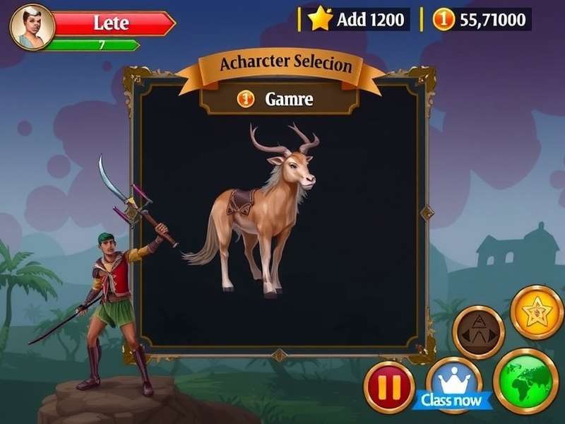 Ludo King game screenshot