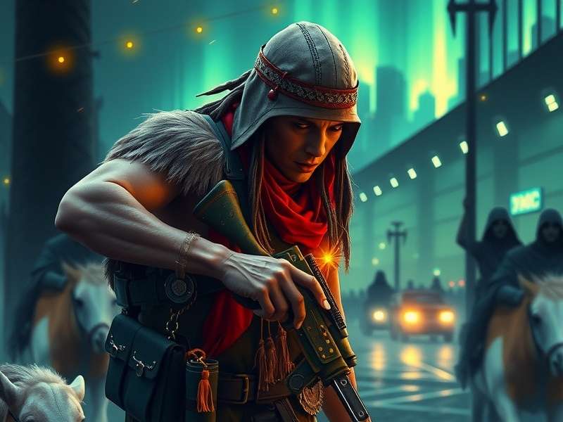 Ludo King game screenshot