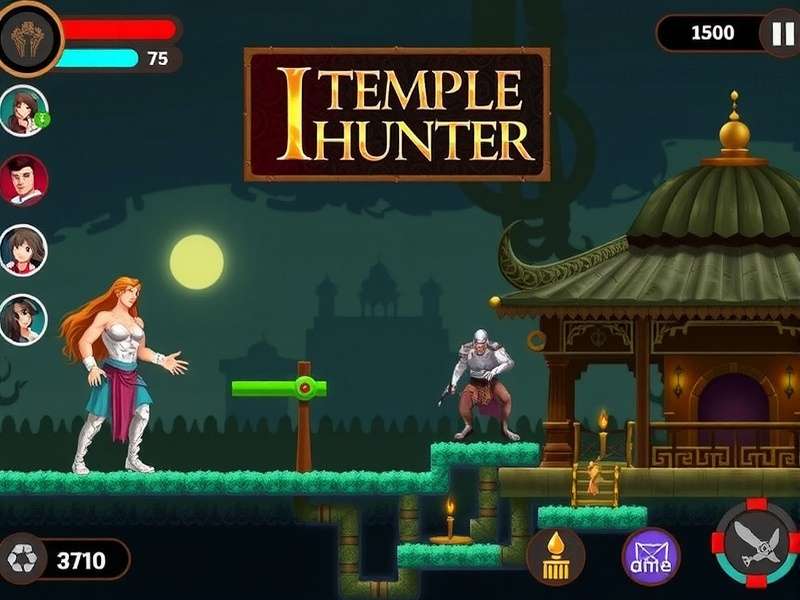 Ludo King game screenshot