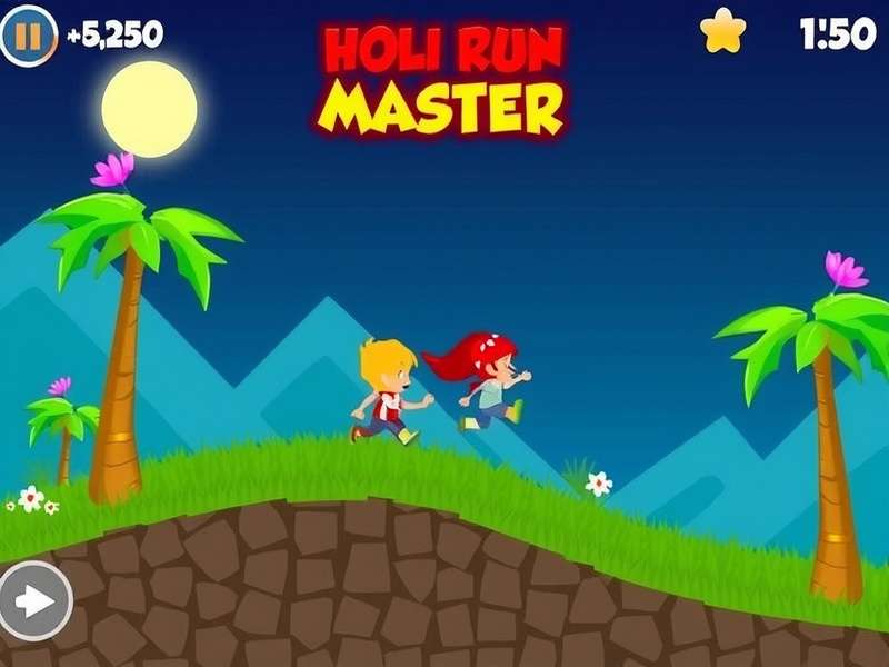 Ludo King game screenshot