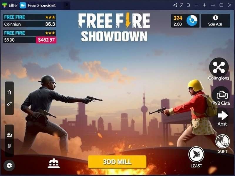 Ludo King game screenshot