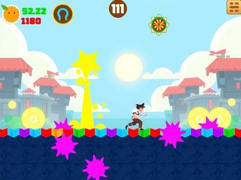 Ludo King game screenshot