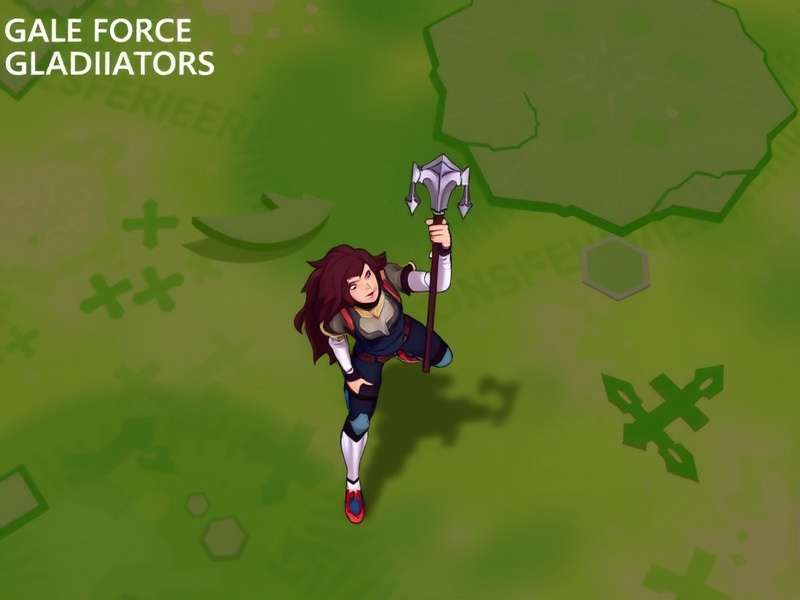 Ludo King game screenshot