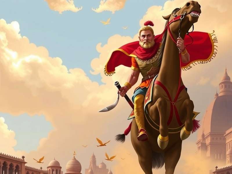 Ludo King game screenshot