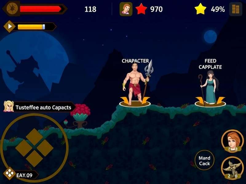 Ludo King game screenshot