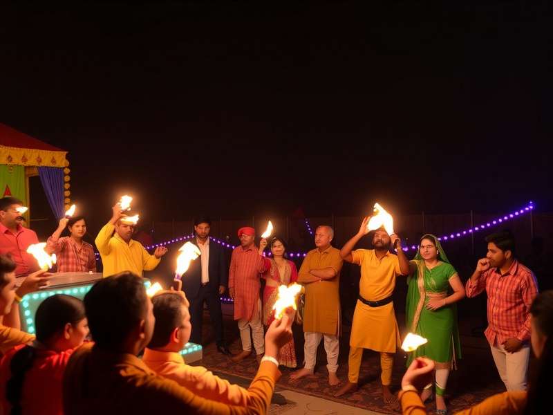 Ludo King game screenshot