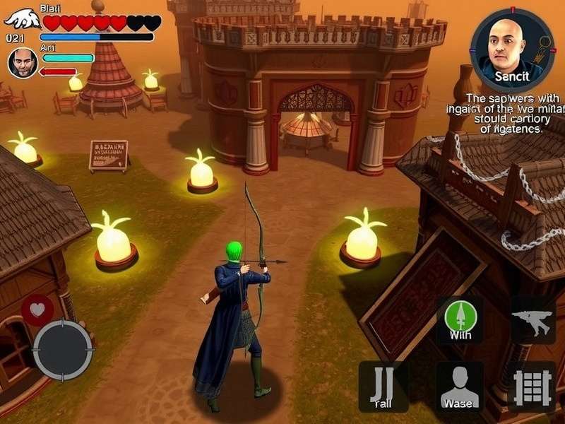 Ludo King game screenshot