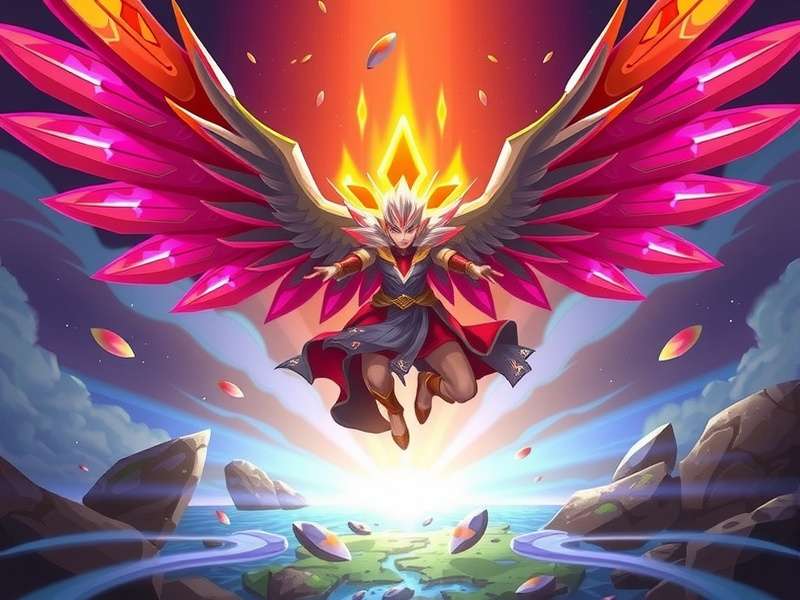 Ludo King game screenshot