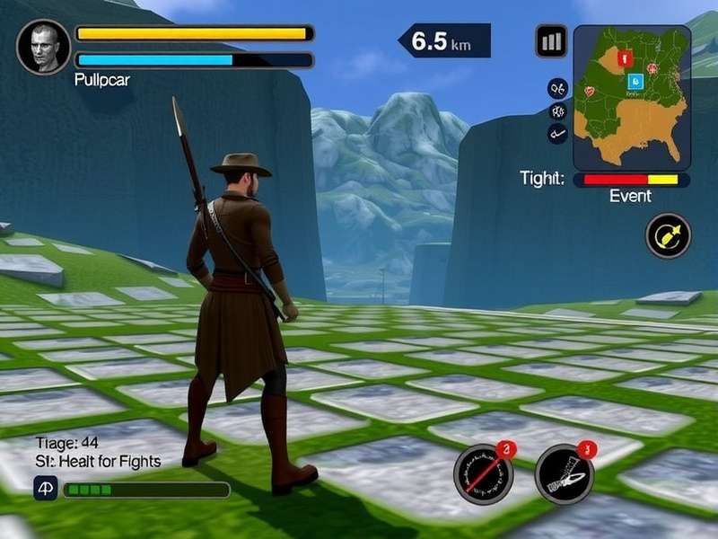 Ludo King game screenshot