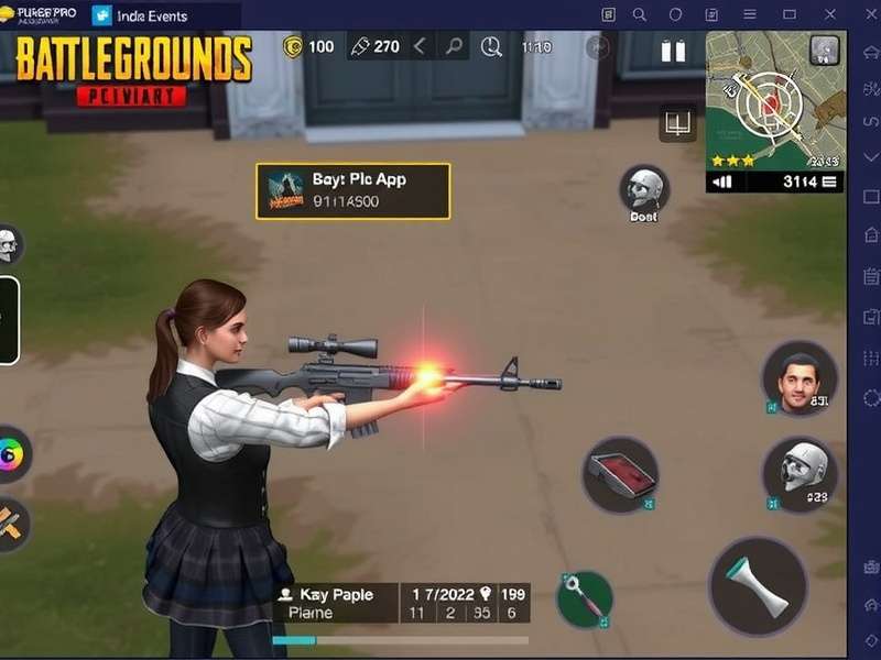 Ludo King game screenshot