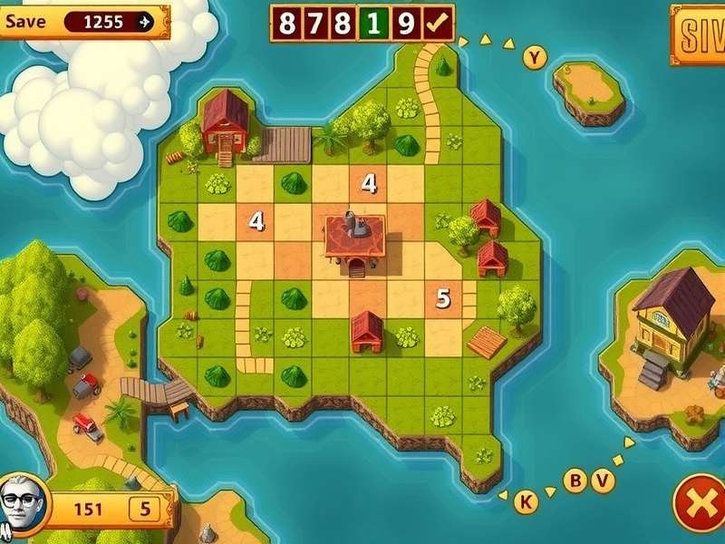 Ludo King game screenshot