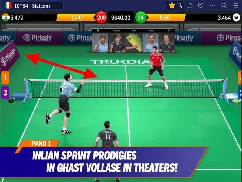 Ludo King game screenshot