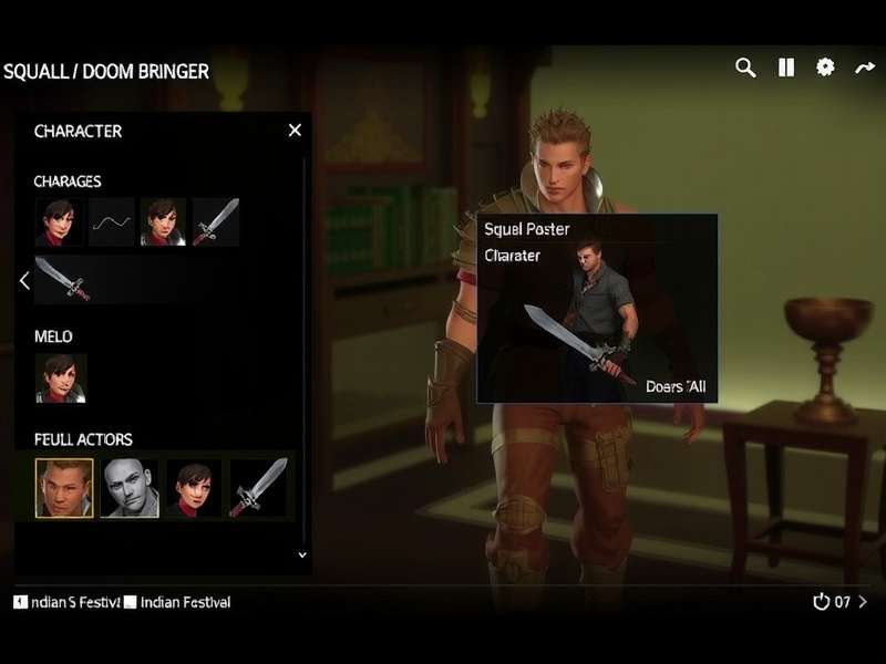 Ludo King game screenshot