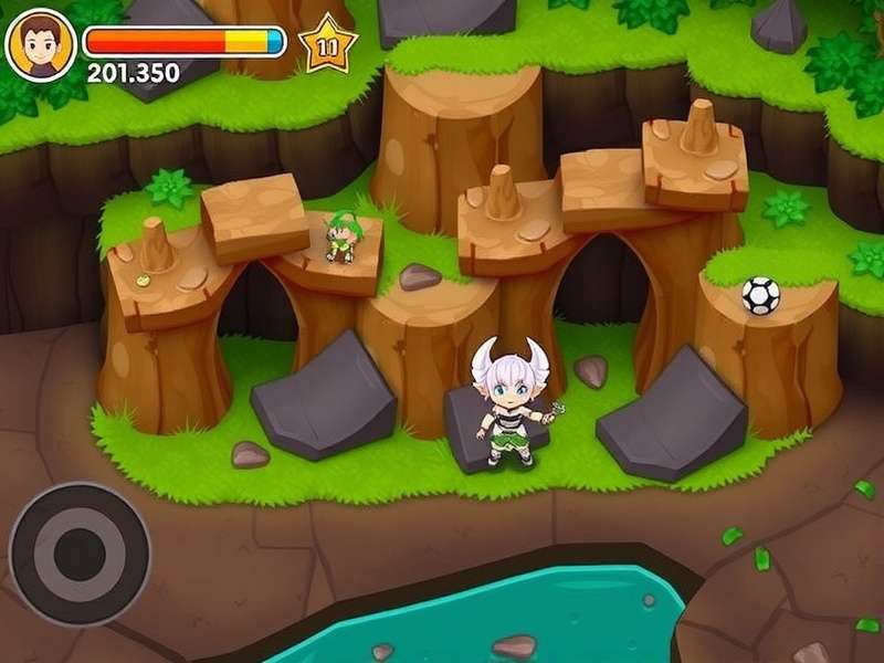 Ludo King game screenshot