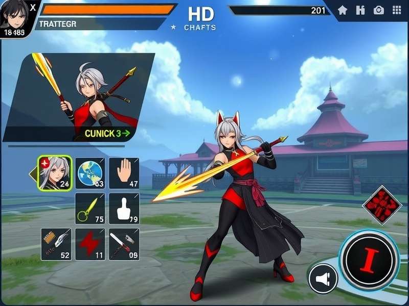 Ludo King game screenshot