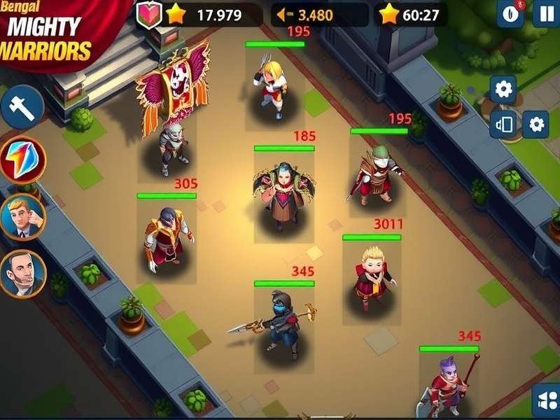 Ludo King game screenshot