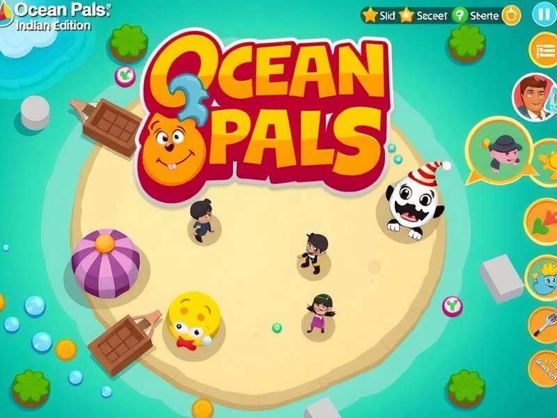 Ludo King game screenshot