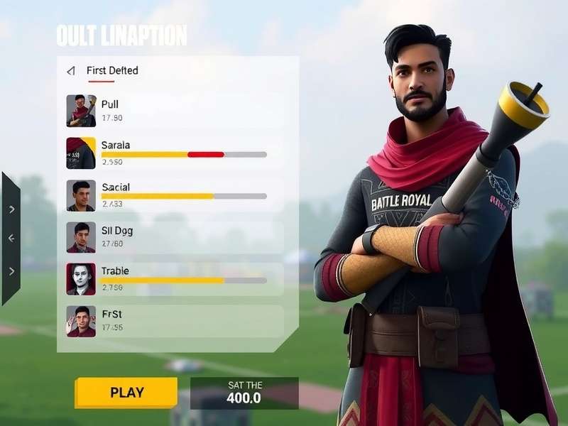 Ludo King game screenshot